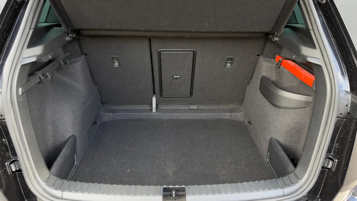150pk 1.5 TSI ACT Sportline Business | Trekhaak | Panoramadak | Achteruitrijcamera | Carplay | Cruise Control | 18" |
