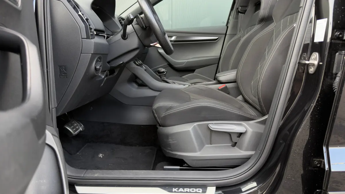 150pk 1.5 TSI ACT Sportline Business | Trekhaak | Panoramadak | Achteruitrijcamera | Carplay | Cruise Control | 18" |
