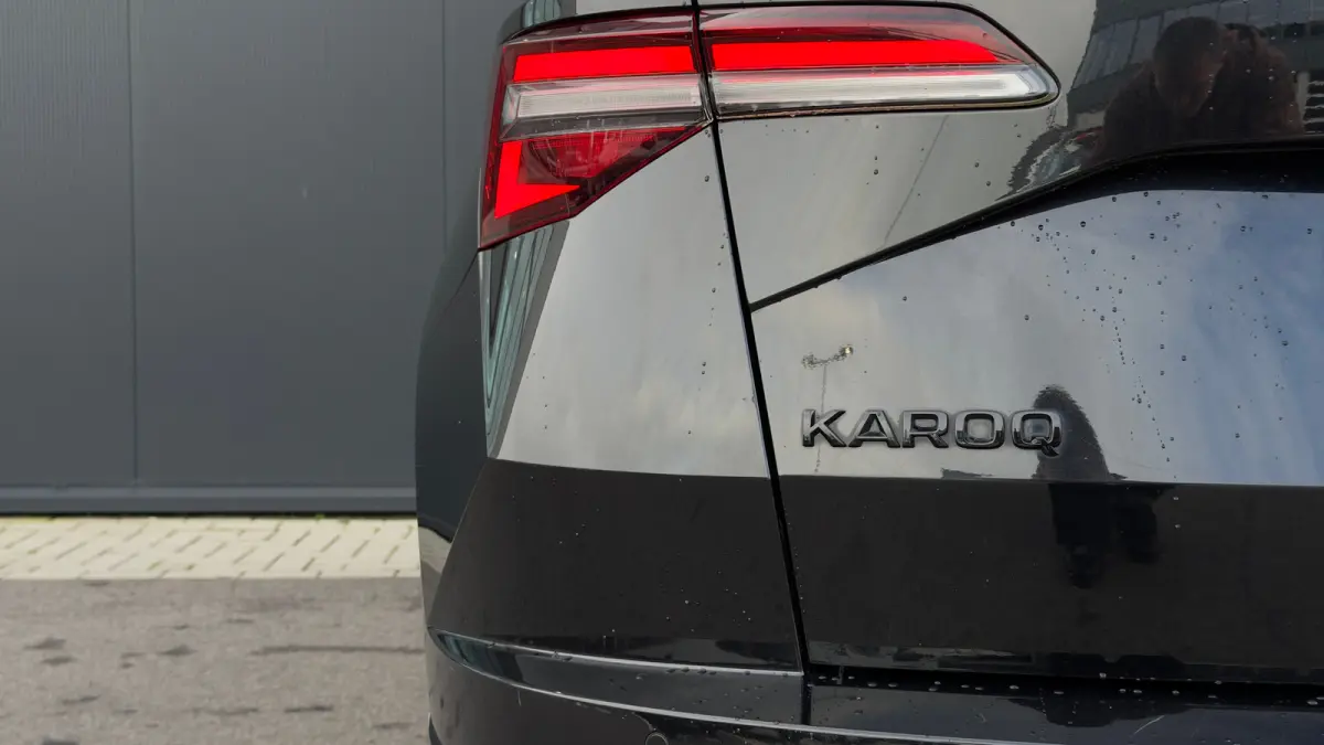 150pk 1.5 TSI ACT Sportline Business | Trekhaak | Panoramadak | Achteruitrijcamera | Carplay | Cruise Control | 18" |