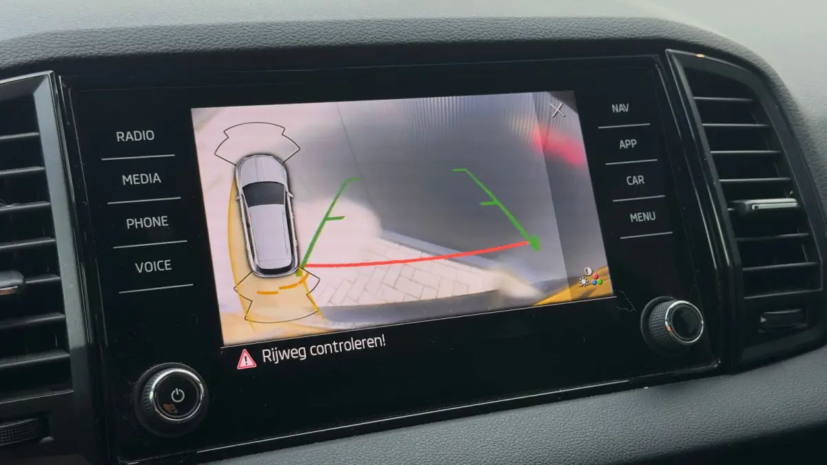 150pk 1.5 TSI ACT Sportline Business | Trekhaak | Panoramadak | Achteruitrijcamera | Carplay | Cruise Control | 18" |