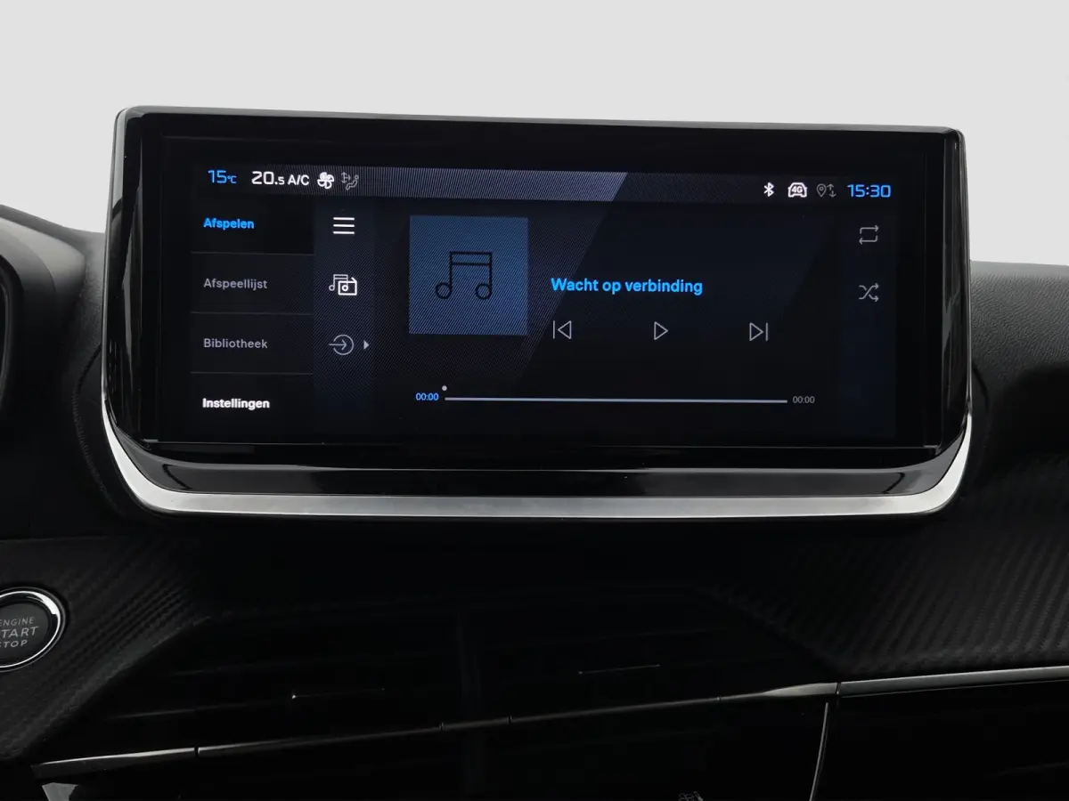 1.2 Hybrid 145 Allure Adaptive CC | Camera | LED | Parkeersensoren | LED | Keyless | Full map navigatie | Carplay/android auto |