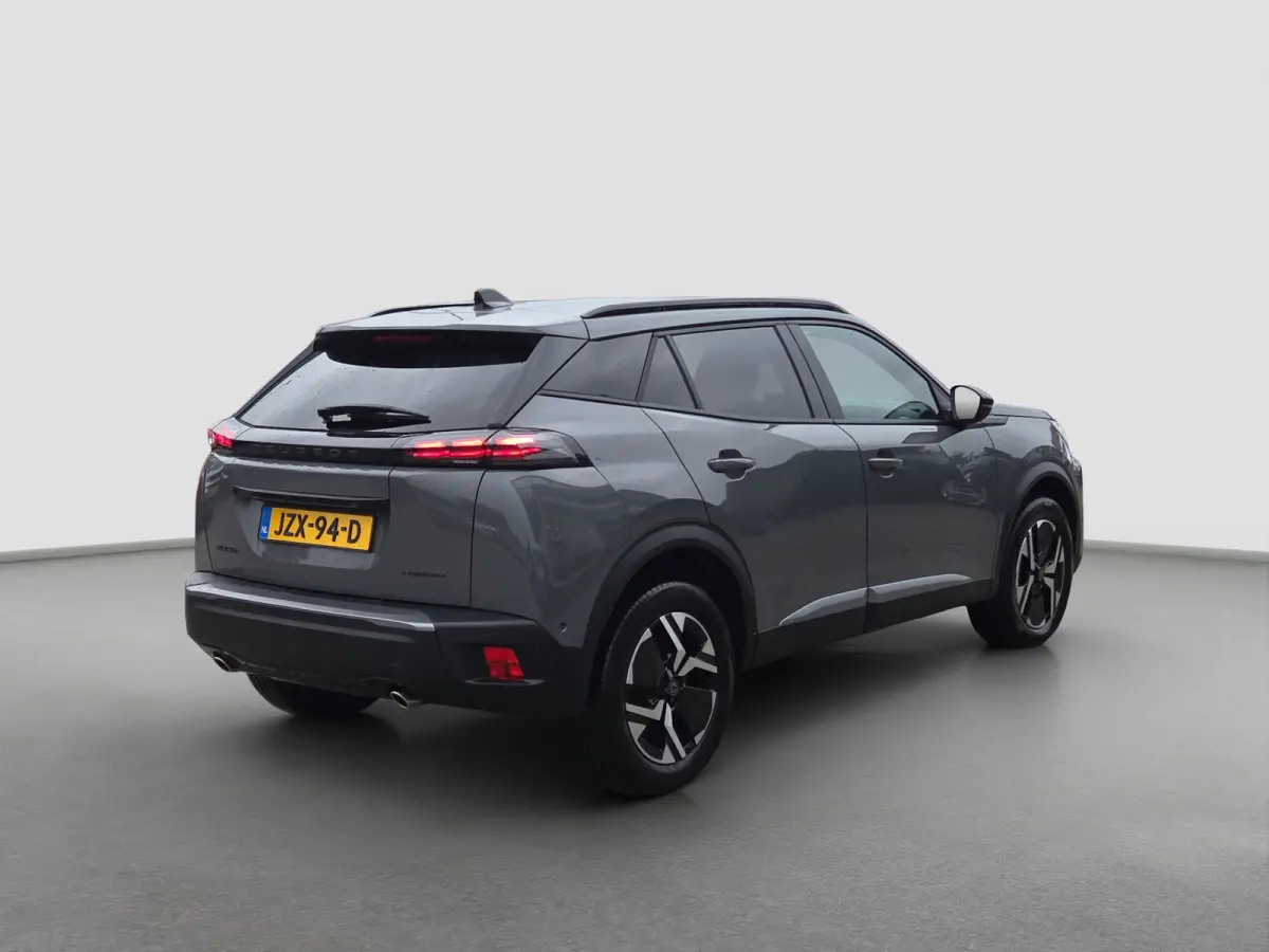 1.2 Hybrid 145 Allure Adaptive CC | Camera | LED | Parkeersensoren | LED | Keyless | Full map navigatie | Carplay/android auto |