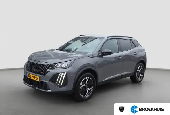 1.2 Hybrid 145 Allure Adaptive CC | Camera | LED | Parkeersensoren | LED | Keyless | Full map navigatie | Carplay/android auto |