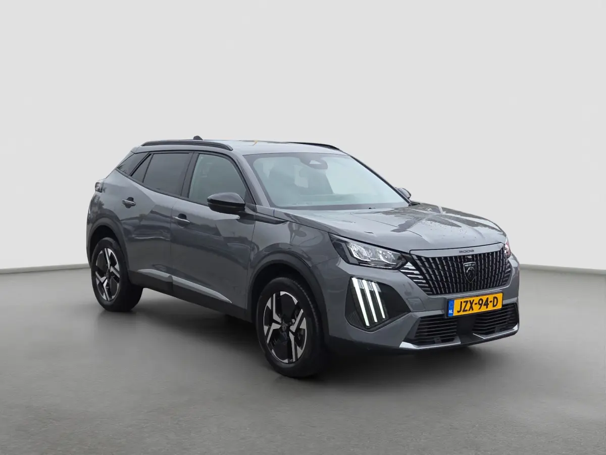 1.2 Hybrid 145 Allure Adaptive CC | Camera | LED | Parkeersensoren | LED | Keyless | Full map navigatie | Carplay/android auto |