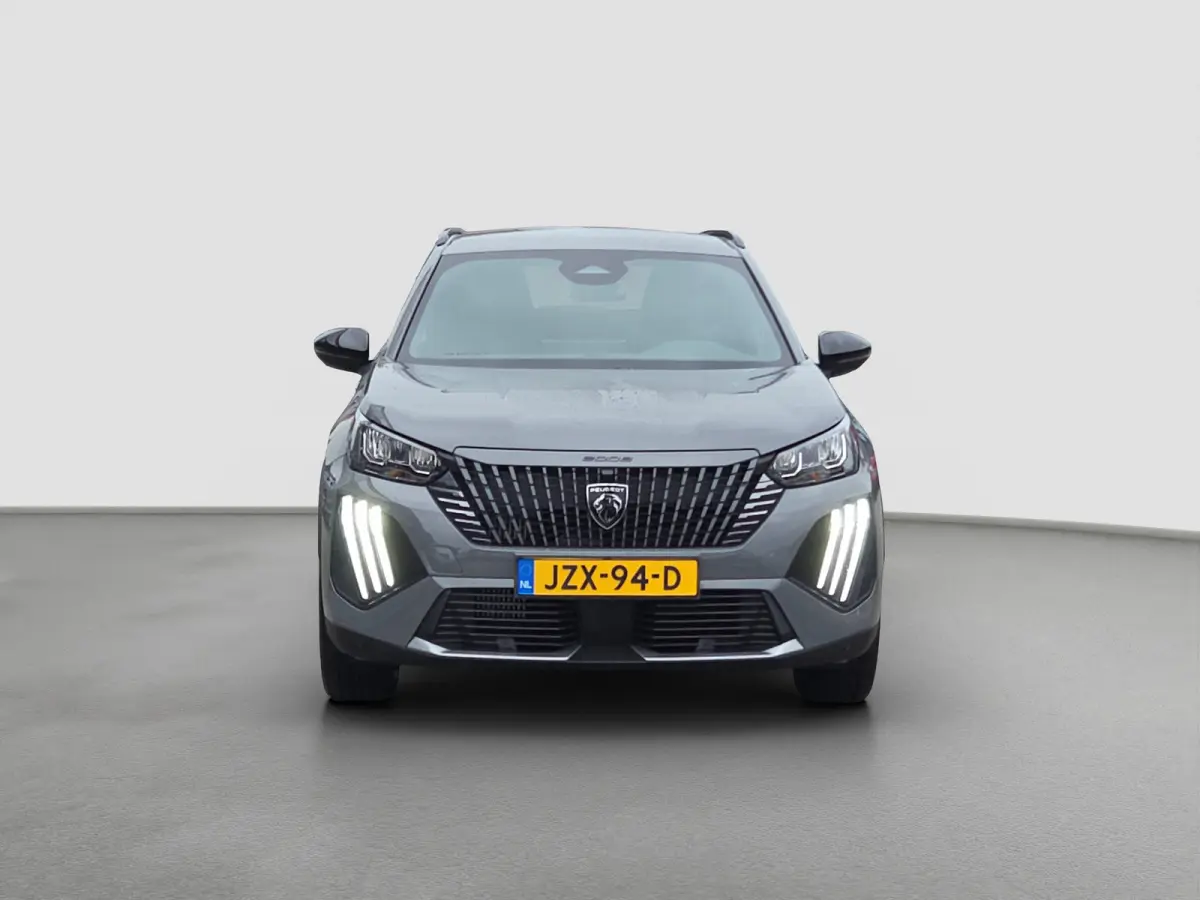 1.2 Hybrid 145 Allure Adaptive CC | Camera | LED | Parkeersensoren | LED | Keyless | Full map navigatie | Carplay/android auto |