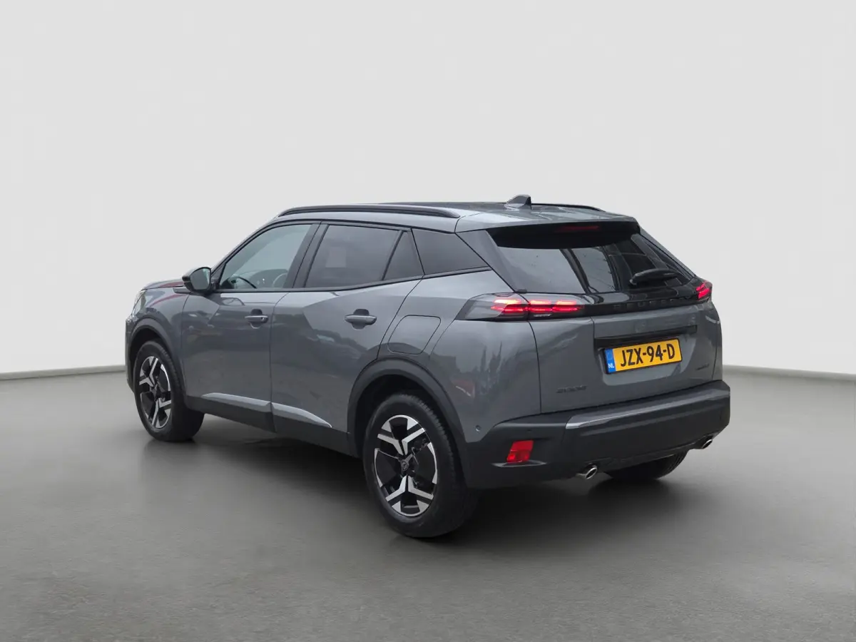 1.2 Hybrid 145 Allure Adaptive CC | Camera | LED | Parkeersensoren | LED | Keyless | Full map navigatie | Carplay/android auto |