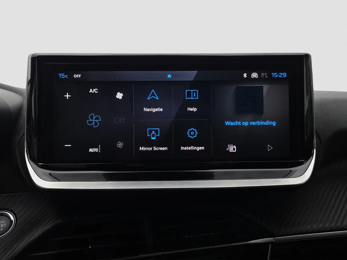 1.2 Hybrid 145 Allure Adaptive CC | Camera | LED | Parkeersensoren | LED | Keyless | Full map navigatie | Carplay/android auto |
