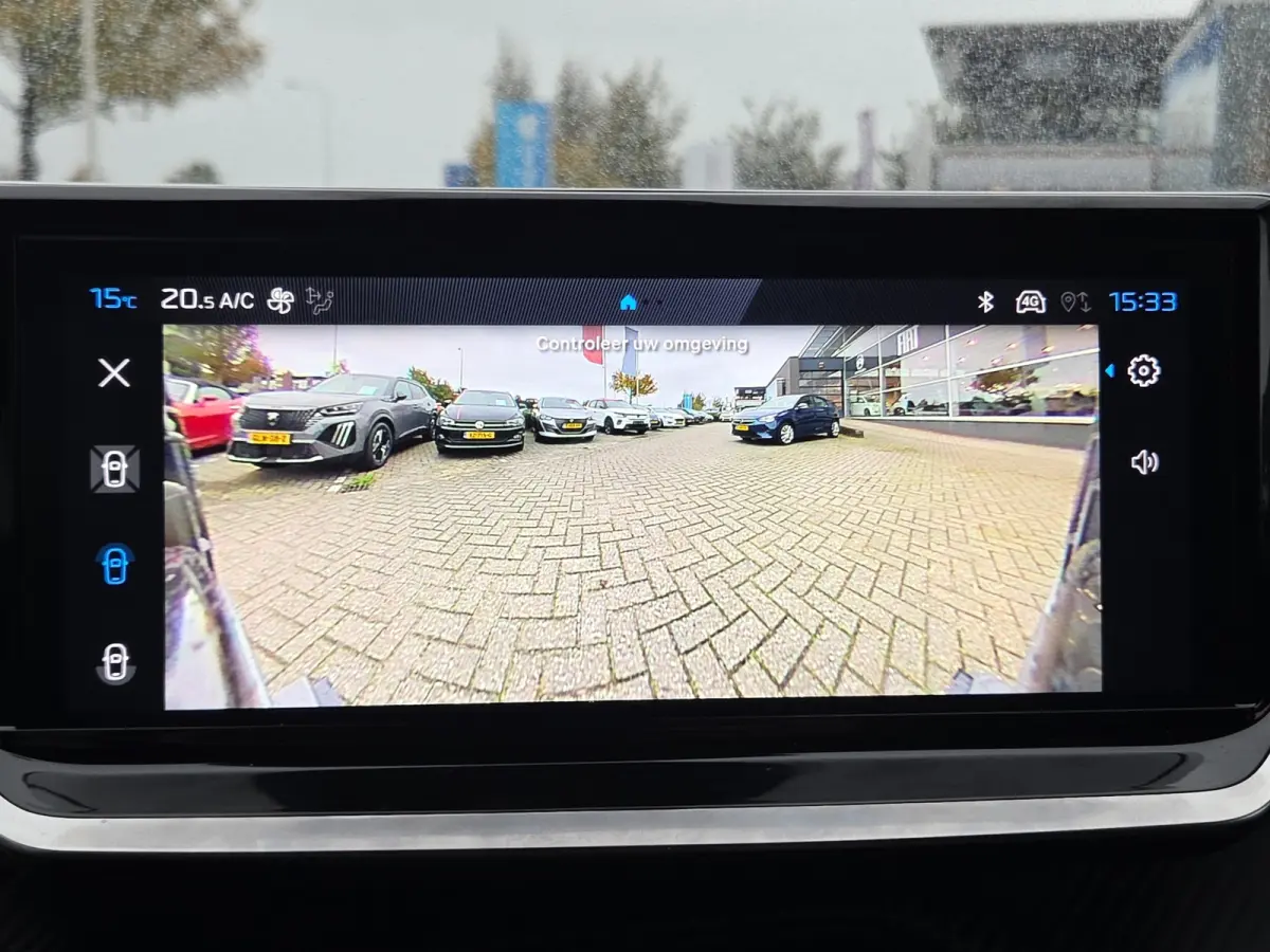 1.2 Hybrid 145 Allure Adaptive CC | Camera | LED | Parkeersensoren | LED | Keyless | Full map navigatie | Carplay/android auto |