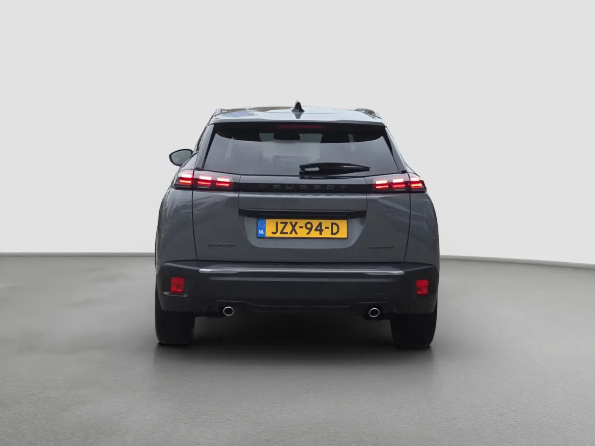 1.2 Hybrid 145 Allure Adaptive CC | Camera | LED | Parkeersensoren | LED | Keyless | Full map navigatie | Carplay/android auto |