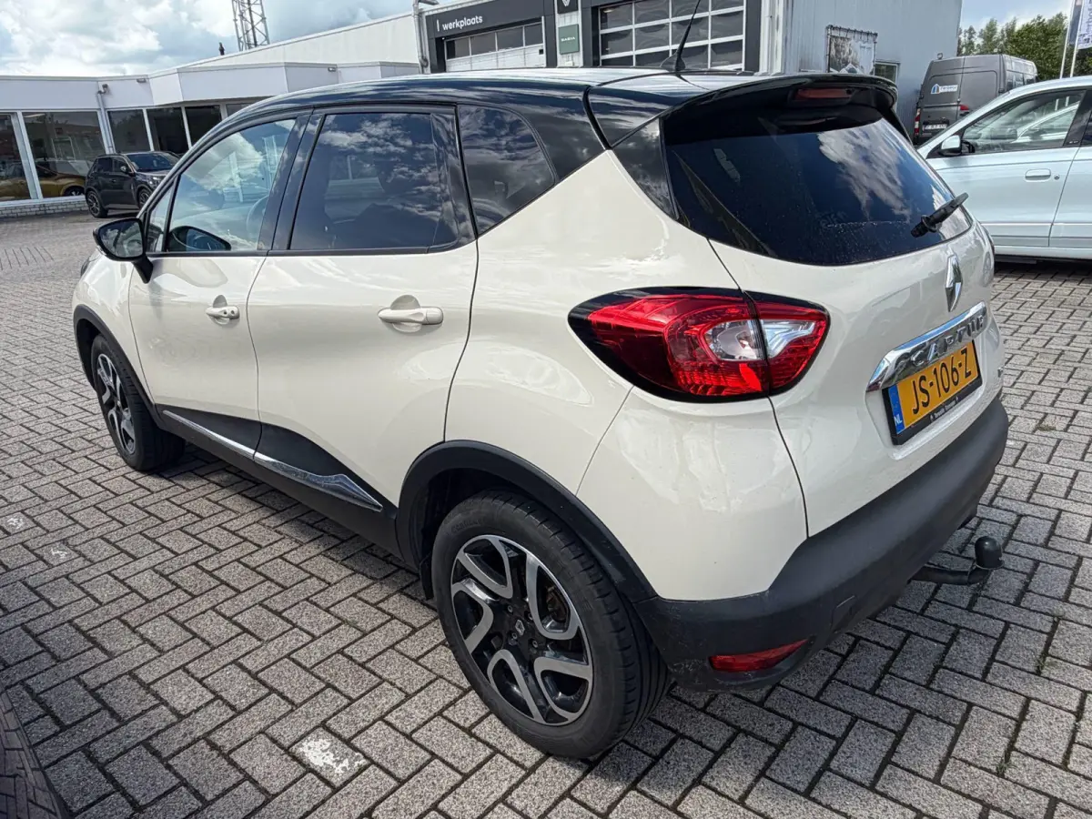 0.9 TCe Dynamique