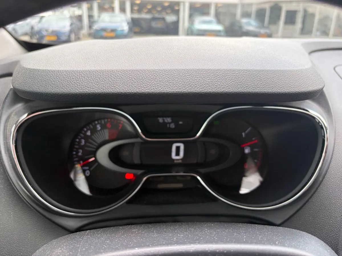 0.9 TCe Dynamique