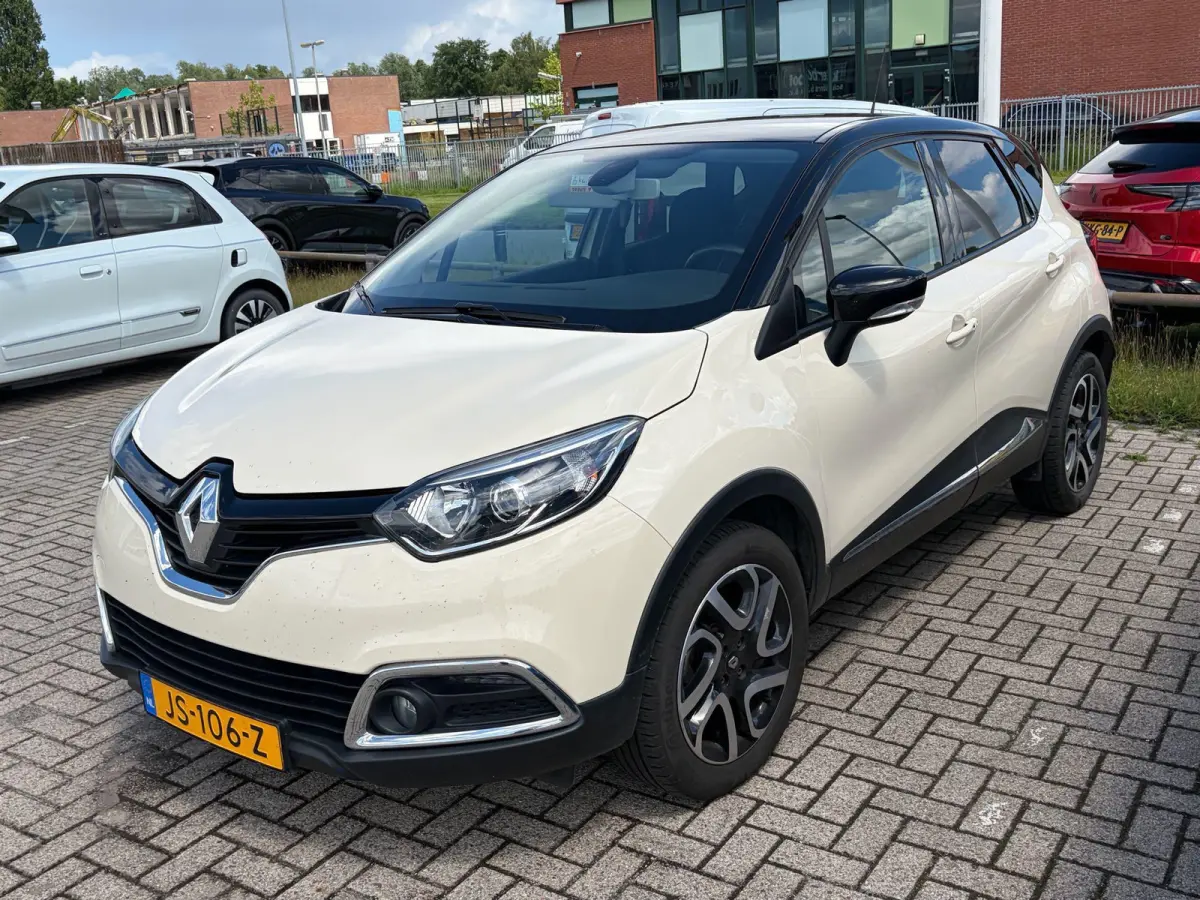 0.9 TCe Dynamique