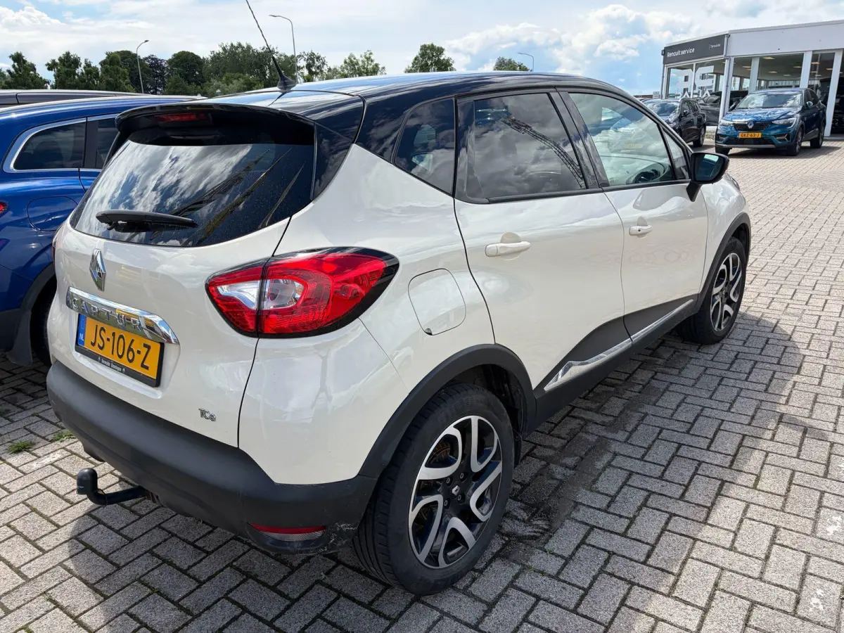 0.9 TCe Dynamique