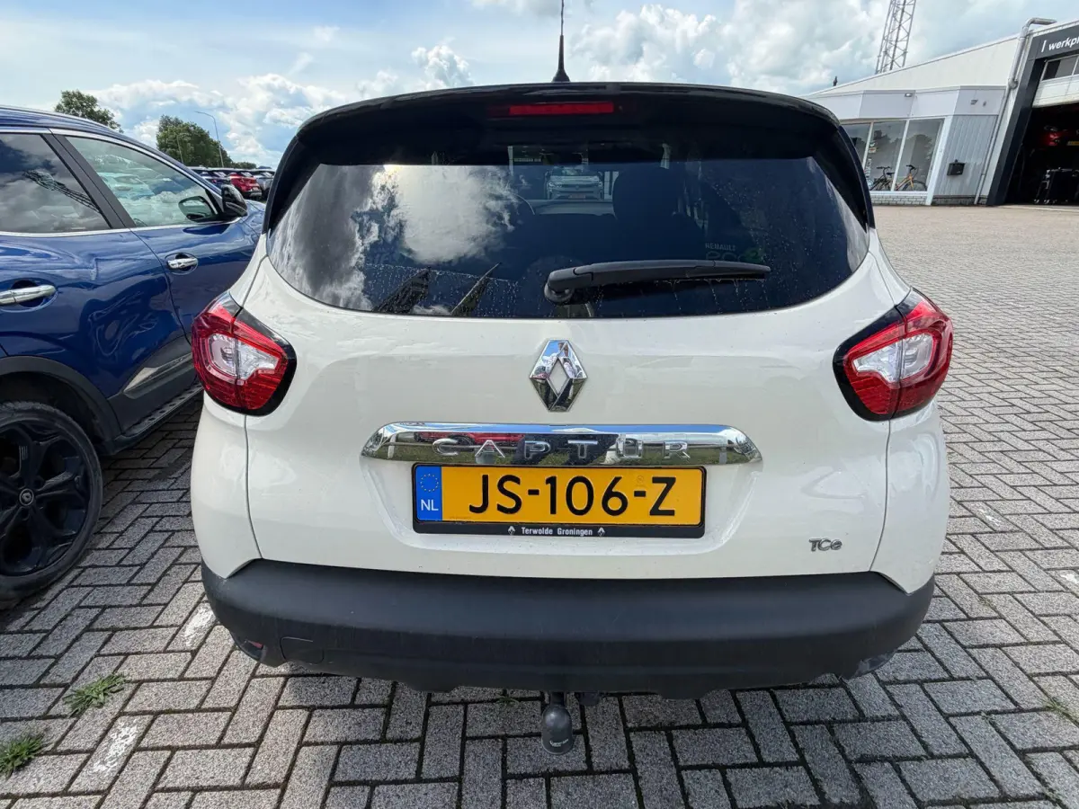 0.9 TCe Dynamique