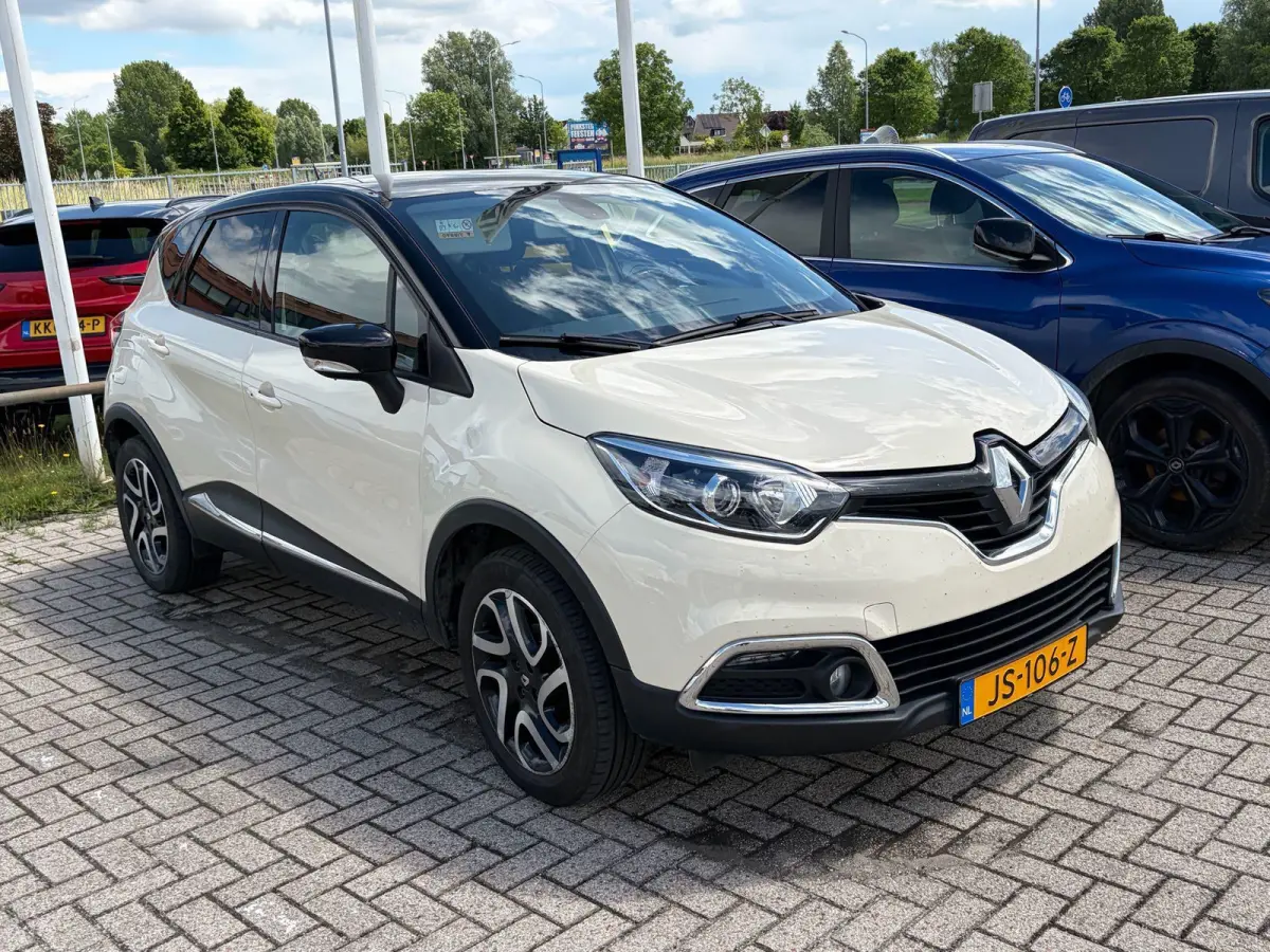 0.9 TCe Dynamique