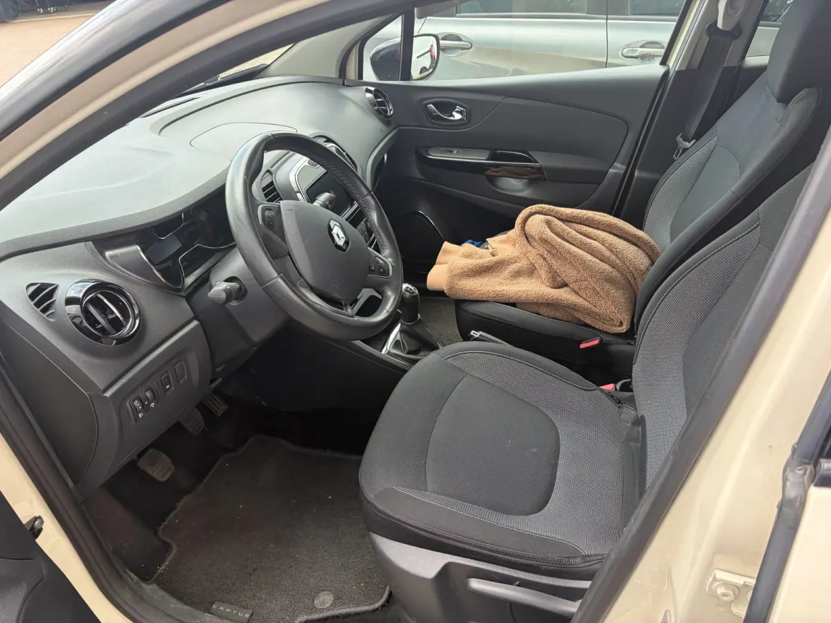 0.9 TCe Dynamique