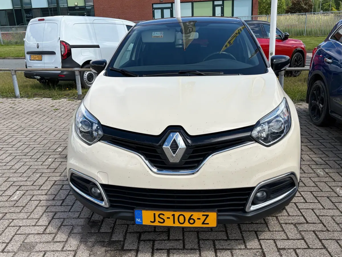 0.9 TCe Dynamique