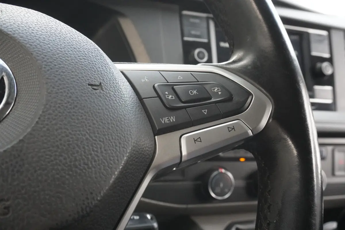 2.0 TDI L2 EURO 6 - Airco - Cruise - Camera - €14.900,- Excl.