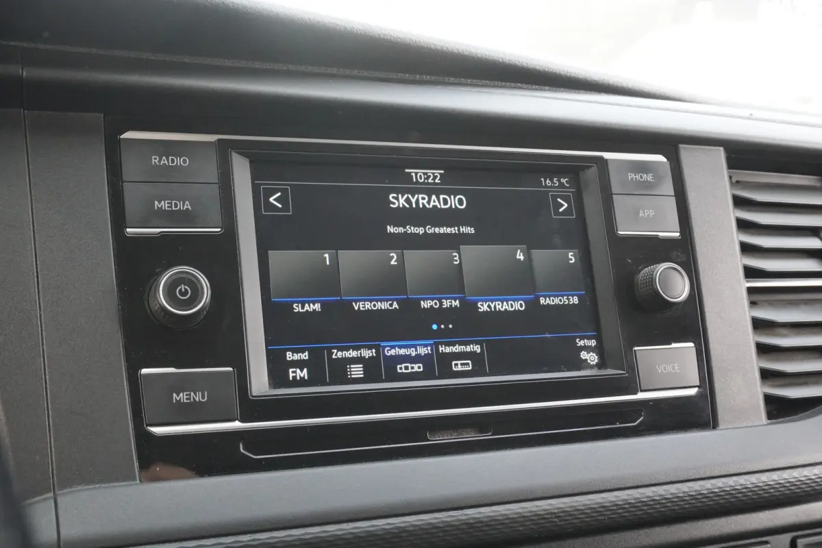 2.0 TDI L2 EURO 6 - Airco - Cruise - Camera - €14.900,- Excl.