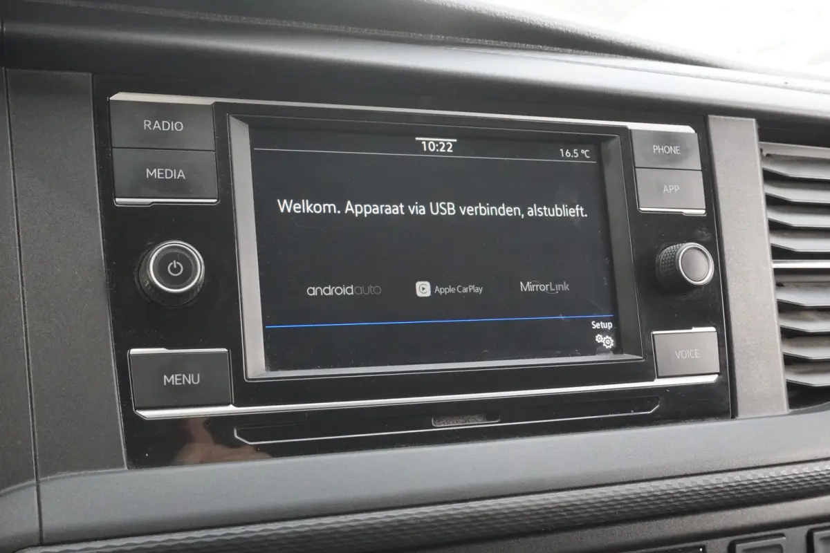 2.0 TDI L2 EURO 6 - Airco - Cruise - Camera - €14.900,- Excl.