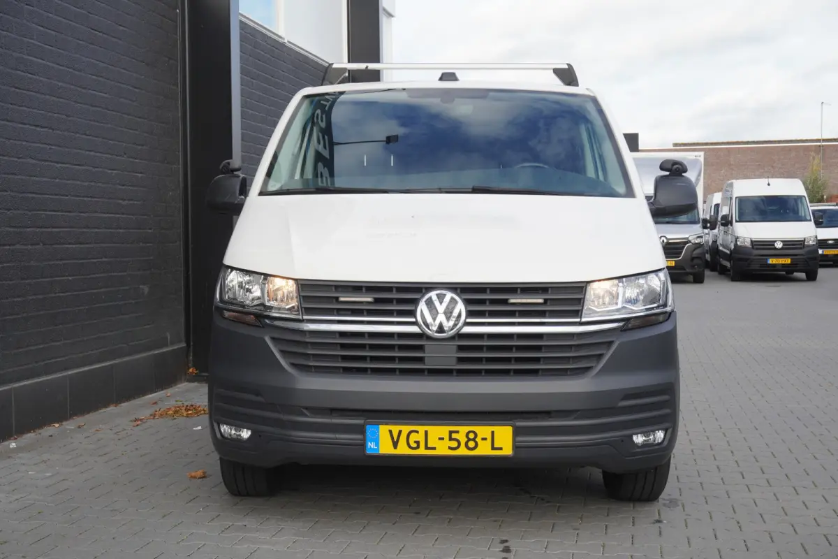 2.0 TDI L2 EURO 6 - Airco - Cruise - Camera - €14.900,- Excl.