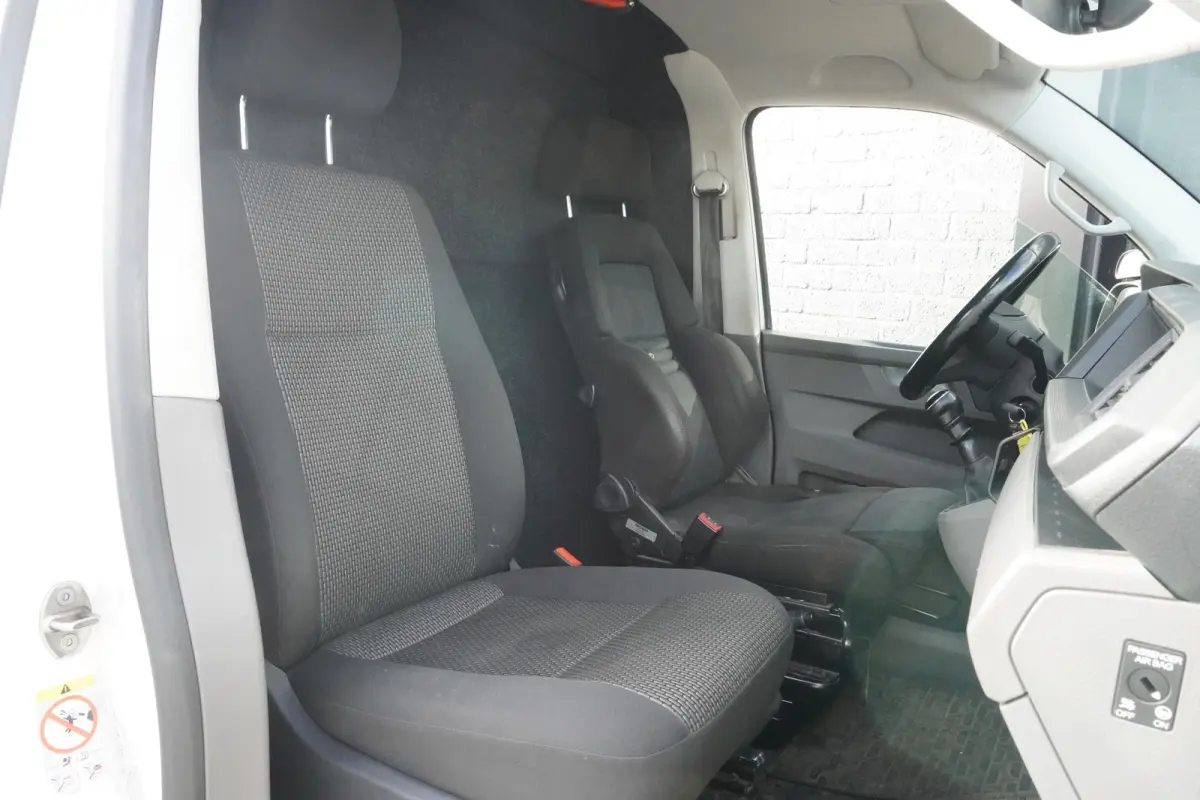 2.0 TDI L2 EURO 6 - Airco - Cruise - Camera - €14.900,- Excl.