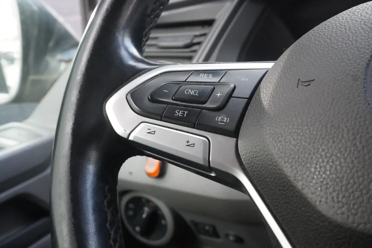 2.0 TDI L2 EURO 6 - Airco - Cruise - Camera - €14.900,- Excl.