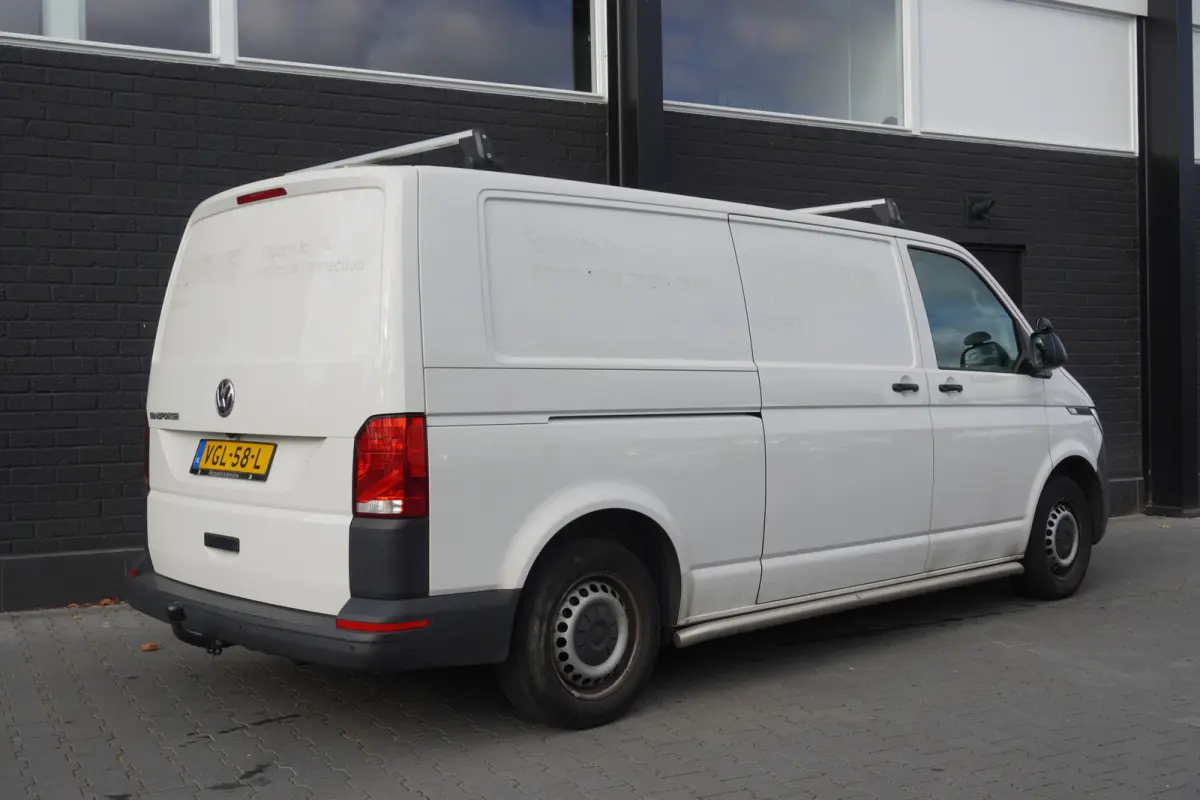 2.0 TDI L2 EURO 6 - Airco - Cruise - Camera - €14.900,- Excl.