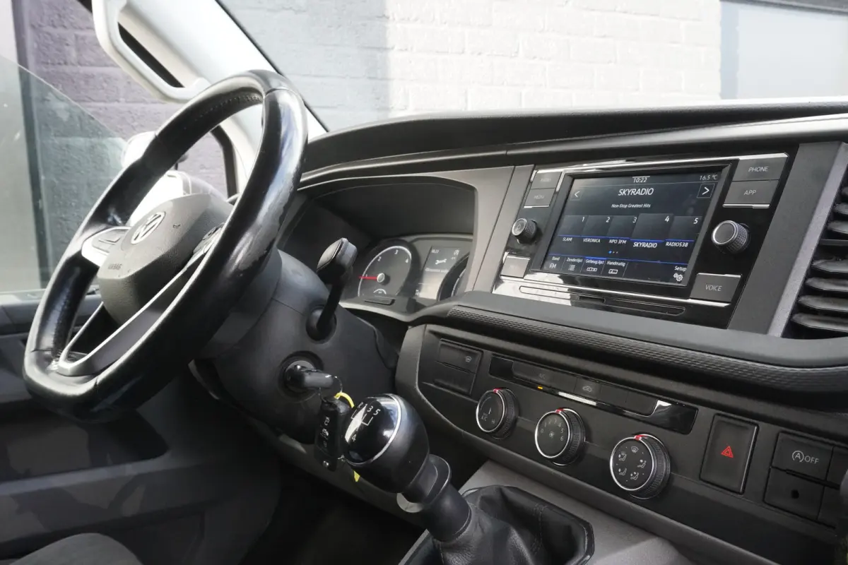 2.0 TDI L2 EURO 6 - Airco - Cruise - Camera - €14.900,- Excl.