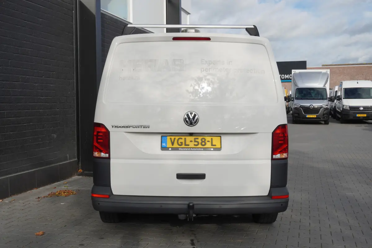 2.0 TDI L2 EURO 6 - Airco - Cruise - Camera - €14.900,- Excl.