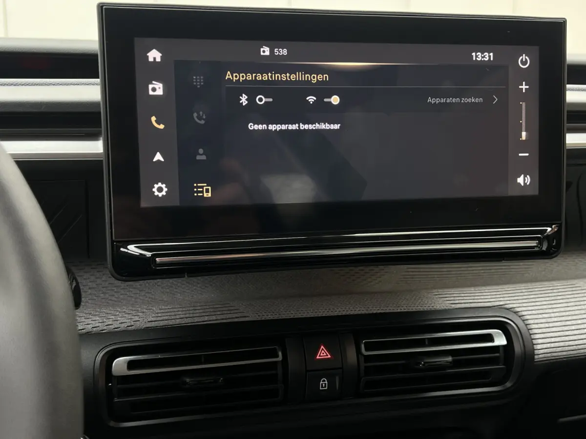 Max 113pk Extended Range 54 kWh | Voorruit + stuur + stoelverwarming | Zeer compleet!