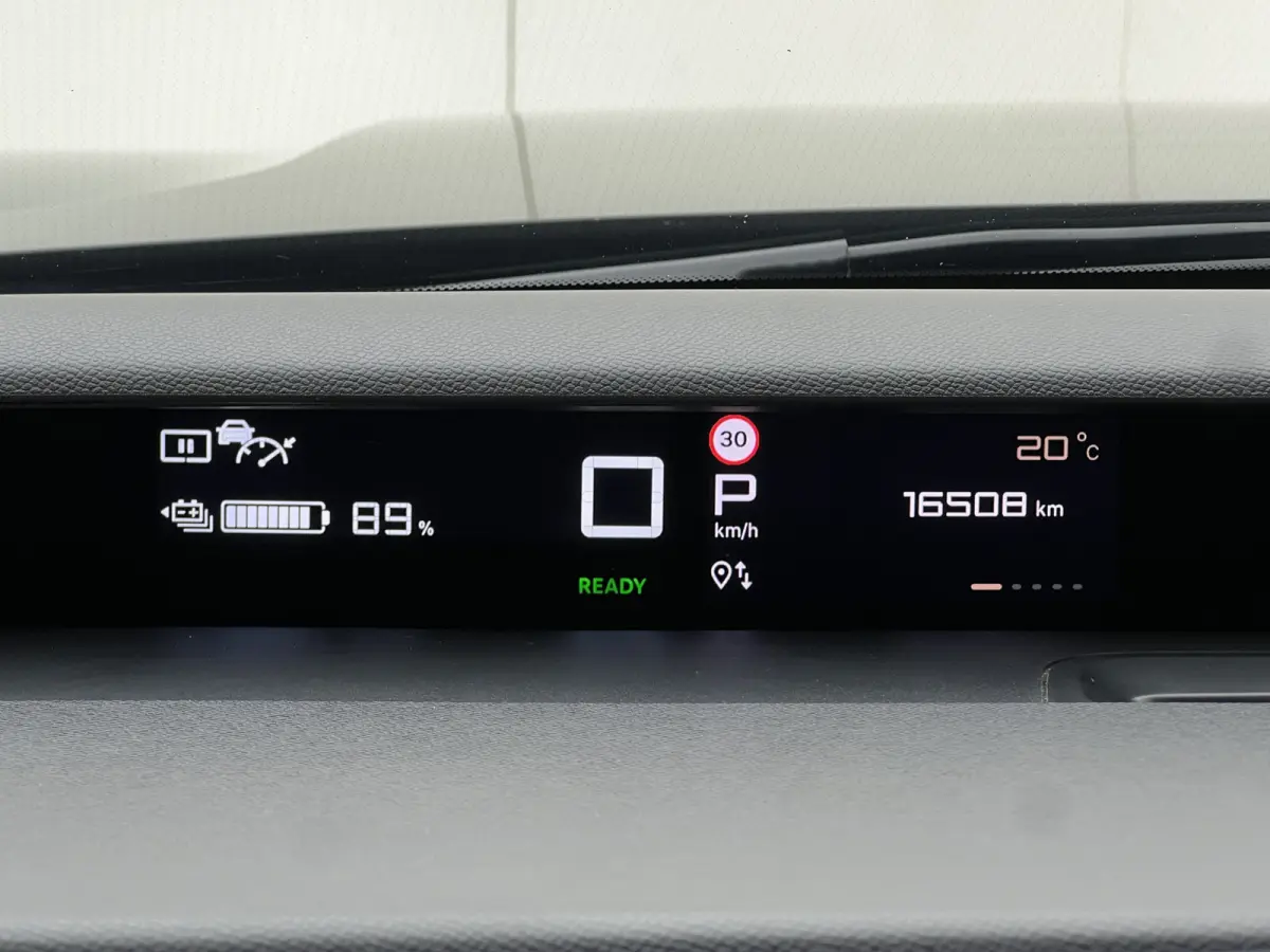 Max 113pk Extended Range 54 kWh | Voorruit + stuur + stoelverwarming | Zeer compleet!