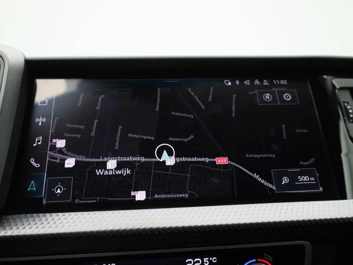 1.0 25 TFSI 70kW Attraction | NAVIGATIESYSTEEM | CRUISE CONTROL | 12 MAANDEN BOVAG GARANTIE |