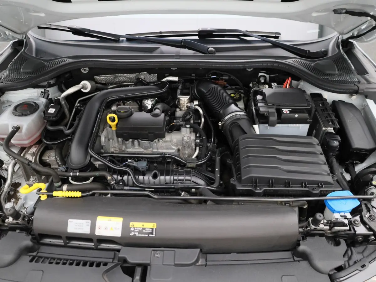 1.0 25 TFSI 70kW Attraction | NAVIGATIESYSTEEM | CRUISE CONTROL | 12 MAANDEN BOVAG GARANTIE |