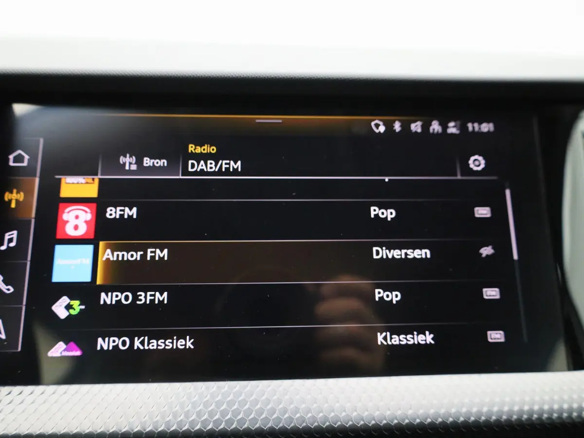 1.0 25 TFSI 70kW Attraction | NAVIGATIESYSTEEM | CRUISE CONTROL | 12 MAANDEN BOVAG GARANTIE |