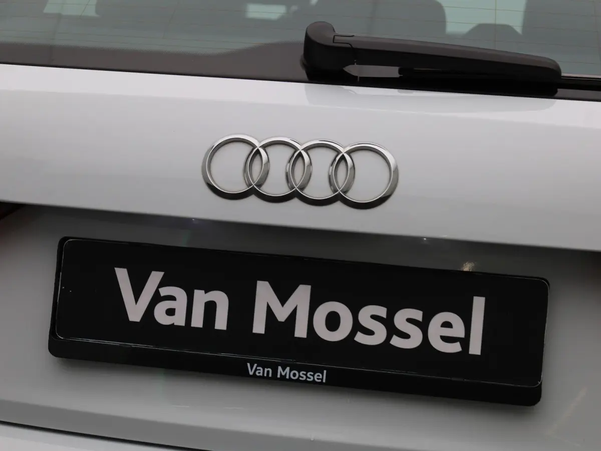 1.0 25 TFSI 70kW Attraction | NAVIGATIESYSTEEM | CRUISE CONTROL | 12 MAANDEN BOVAG GARANTIE |