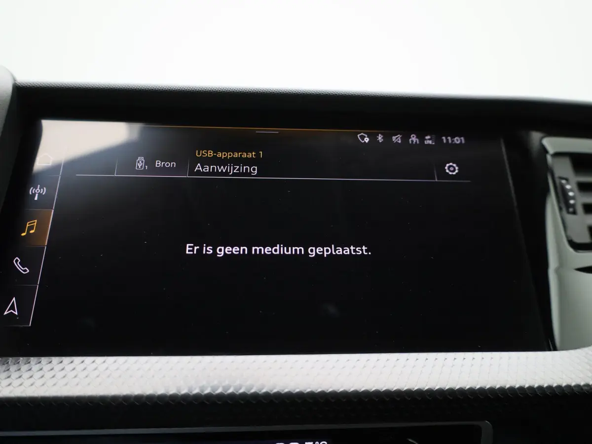1.0 25 TFSI 70kW Attraction | NAVIGATIESYSTEEM | CRUISE CONTROL | 12 MAANDEN BOVAG GARANTIE |