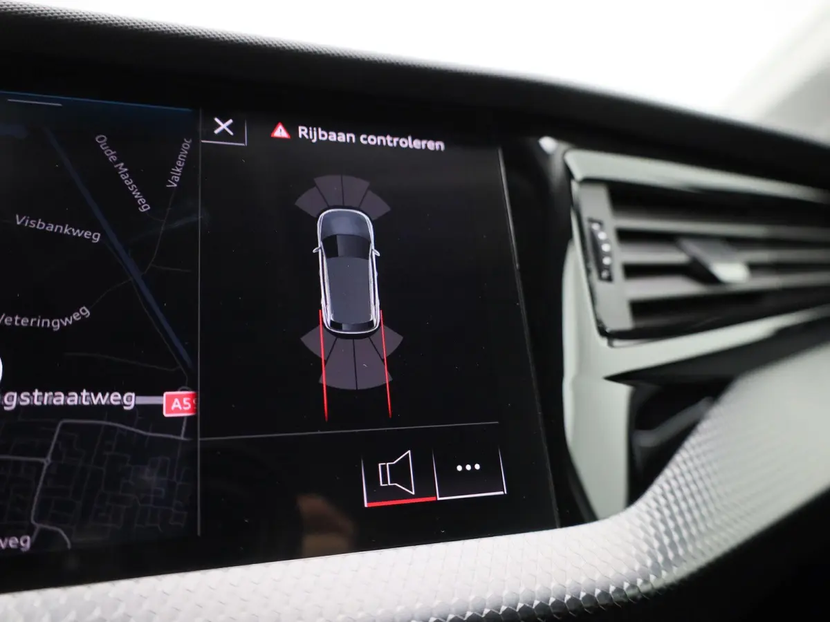 1.0 25 TFSI 70kW Attraction | NAVIGATIESYSTEEM | CRUISE CONTROL | 12 MAANDEN BOVAG GARANTIE |