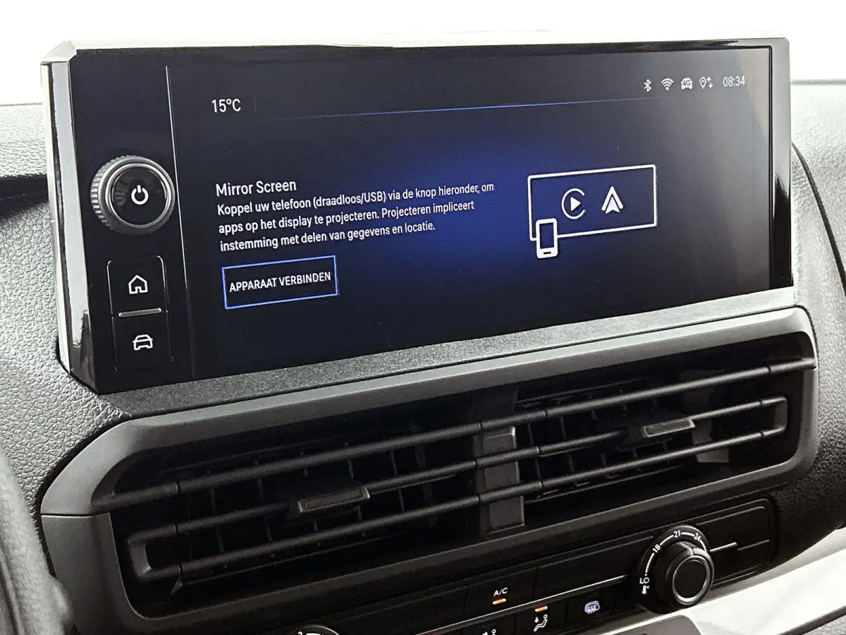 Electric 136pk L3 75 kWh Automaat | Tot 8 Jaar Garantie | Apple Carplay/Android Auto | Dodehoekdetectie | Airco | Cruise Control | Achteruitrijcamera | 3 Fase |