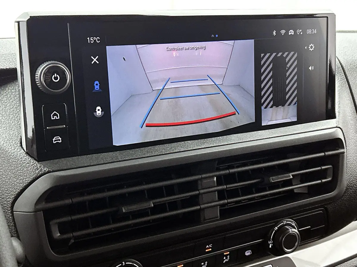 Electric 136pk L3 75 kWh Automaat | Tot 8 Jaar Garantie | Apple Carplay/Android Auto | Dodehoekdetectie | Airco | Cruise Control | Achteruitrijcamera | 3 Fase |