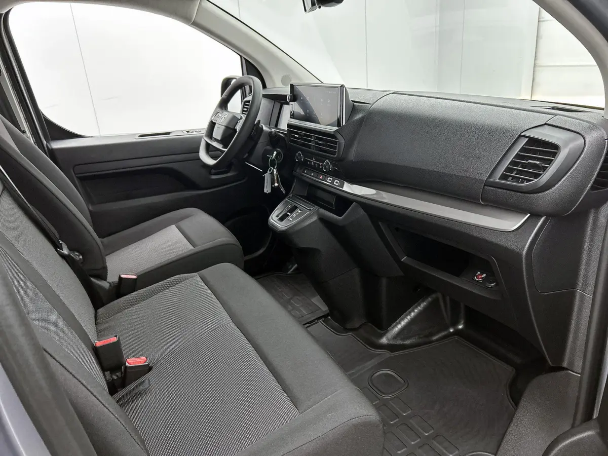 Electric 136pk L3 75 kWh Automaat | Tot 8 Jaar Garantie | Apple Carplay/Android Auto | Dodehoekdetectie | Airco | Cruise Control | Achteruitrijcamera | 3 Fase |
