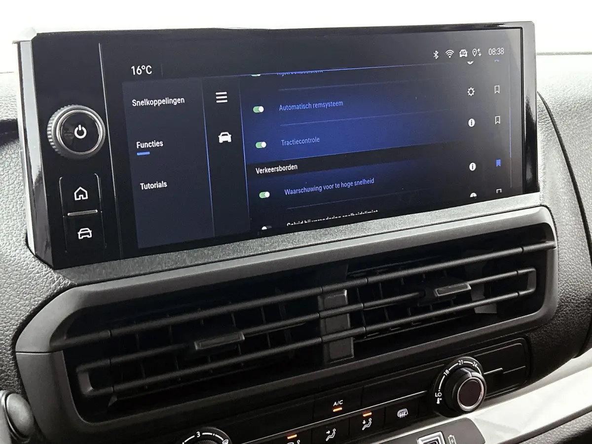 Electric 136pk L3 75 kWh Automaat | Tot 8 Jaar Garantie | Apple Carplay/Android Auto | Dodehoekdetectie | Airco | Cruise Control | Achteruitrijcamera | 3 Fase |