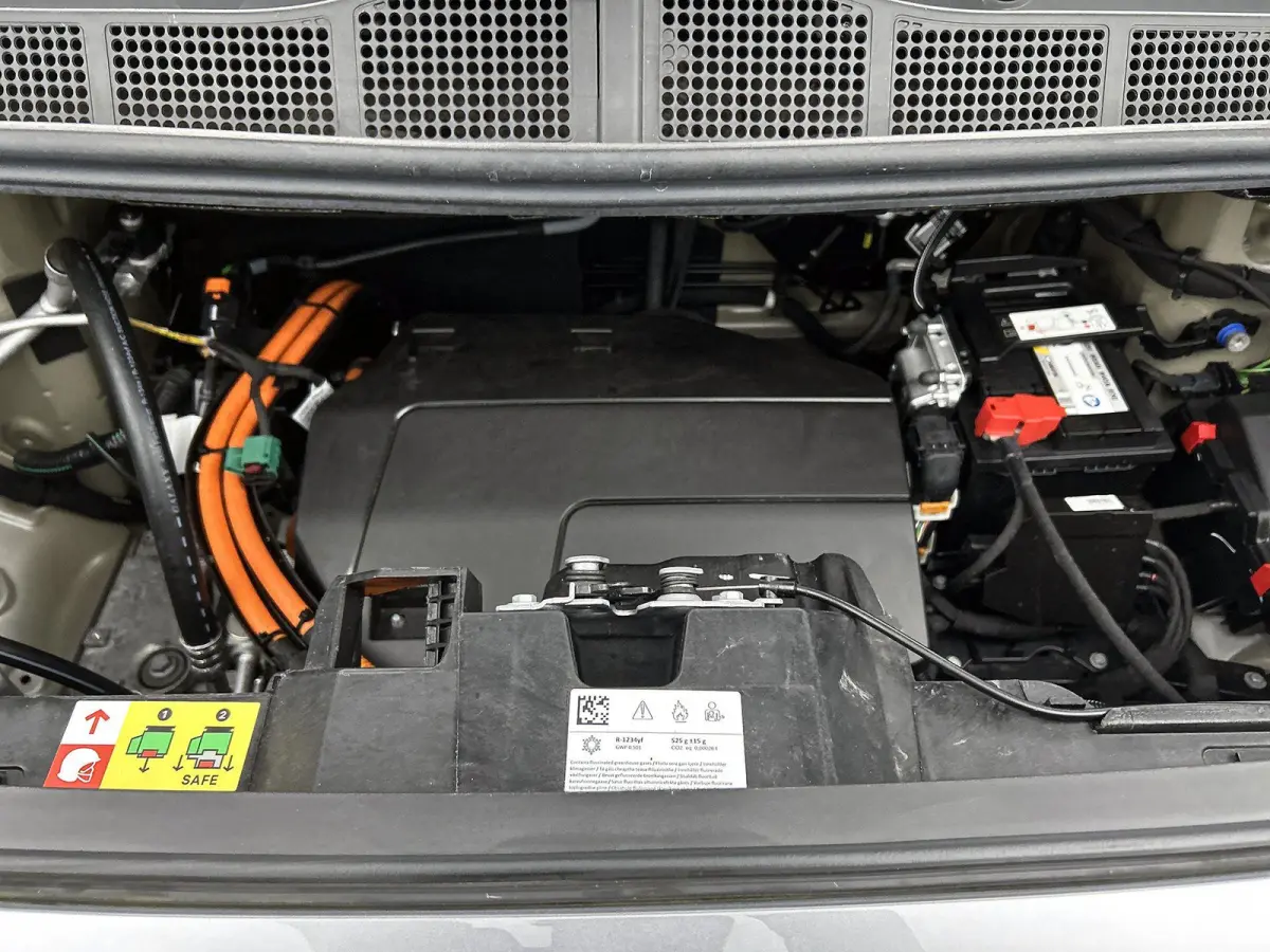Electric 136pk L3 75 kWh Automaat | Tot 8 Jaar Garantie | Apple Carplay/Android Auto | Dodehoekdetectie | Airco | Cruise Control | Achteruitrijcamera | 3 Fase |