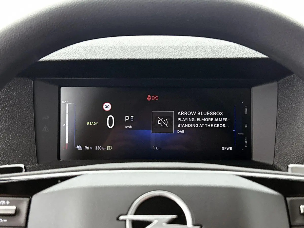 Electric 136pk L3 75 kWh Automaat | Tot 8 Jaar Garantie | Apple Carplay/Android Auto | Dodehoekdetectie | Airco | Cruise Control | Achteruitrijcamera | 3 Fase |