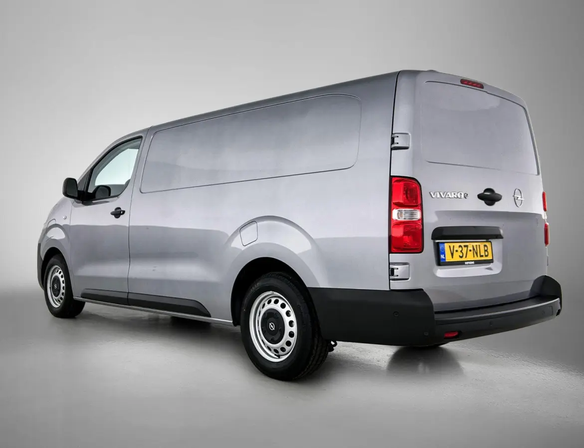Electric 136pk L3 75 kWh Automaat | Tot 8 Jaar Garantie | Apple Carplay/Android Auto | Dodehoekdetectie | Airco | Cruise Control | Achteruitrijcamera | 3 Fase |