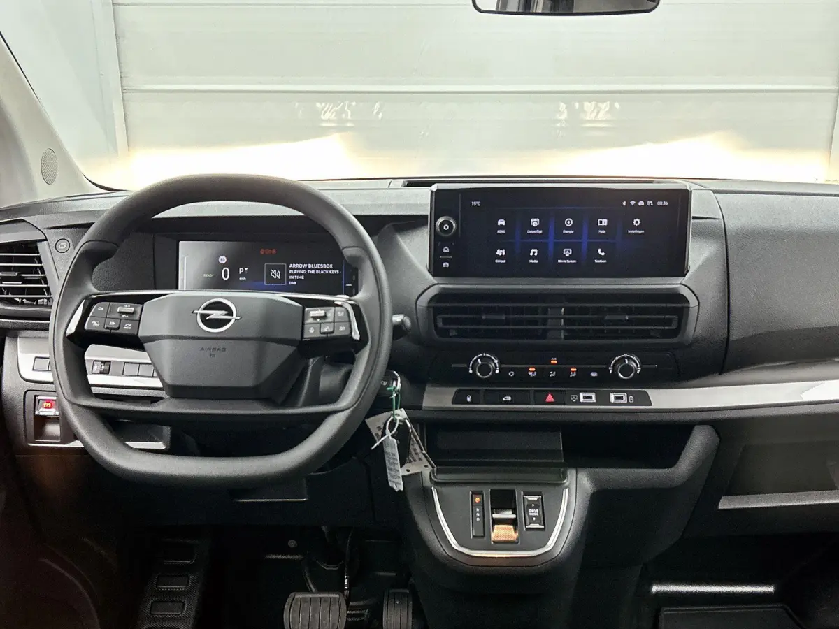 Electric 136pk L3 75 kWh Automaat | Tot 8 Jaar Garantie | Apple Carplay/Android Auto | Dodehoekdetectie | Airco | Cruise Control | Achteruitrijcamera | 3 Fase |