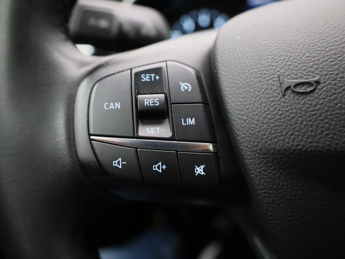 1.0 EcoBoost Hybrid Trend Edition Business | APPLE/ANDROID CARPLAY| STOELVERWARMING | LED KOPLAMPEN | 12 MAANDEN BOVAG GARANTIE |