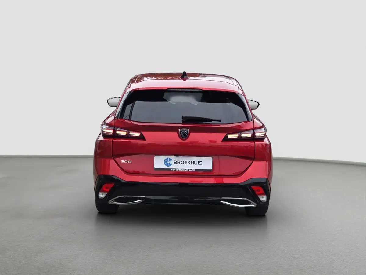 1.2 PureTech Allure 360* Camera | LED | Errgonomische stoel | Keyless | Adaptive Cruise control | Full map navigatie | Carplay/android auto |