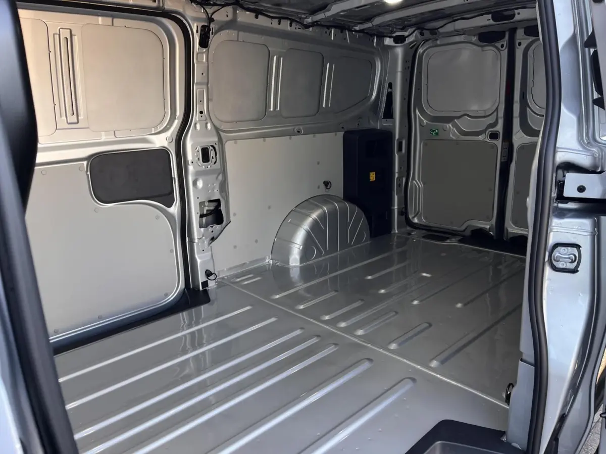 340 L2H1 Limited 71 kWh 218PK 2x Schuifdeur PRO Power VOL Leder 2300KG Trekgewicht Adaptieve Cruise 360 Camera Navi Stoelverwarming Carplay Blind-Spot *Nieuw*