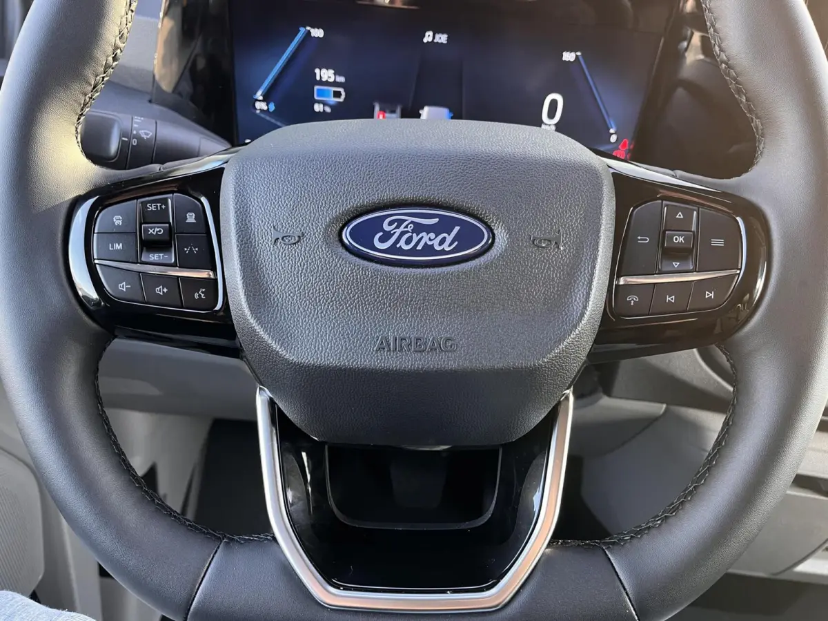 340 L2H1 Limited 71 kWh 218PK 2x Schuifdeur PRO Power VOL Leder 2300KG Trekgewicht Adaptieve Cruise 360 Camera Navi Stoelverwarming Carplay Blind-Spot *Nieuw*